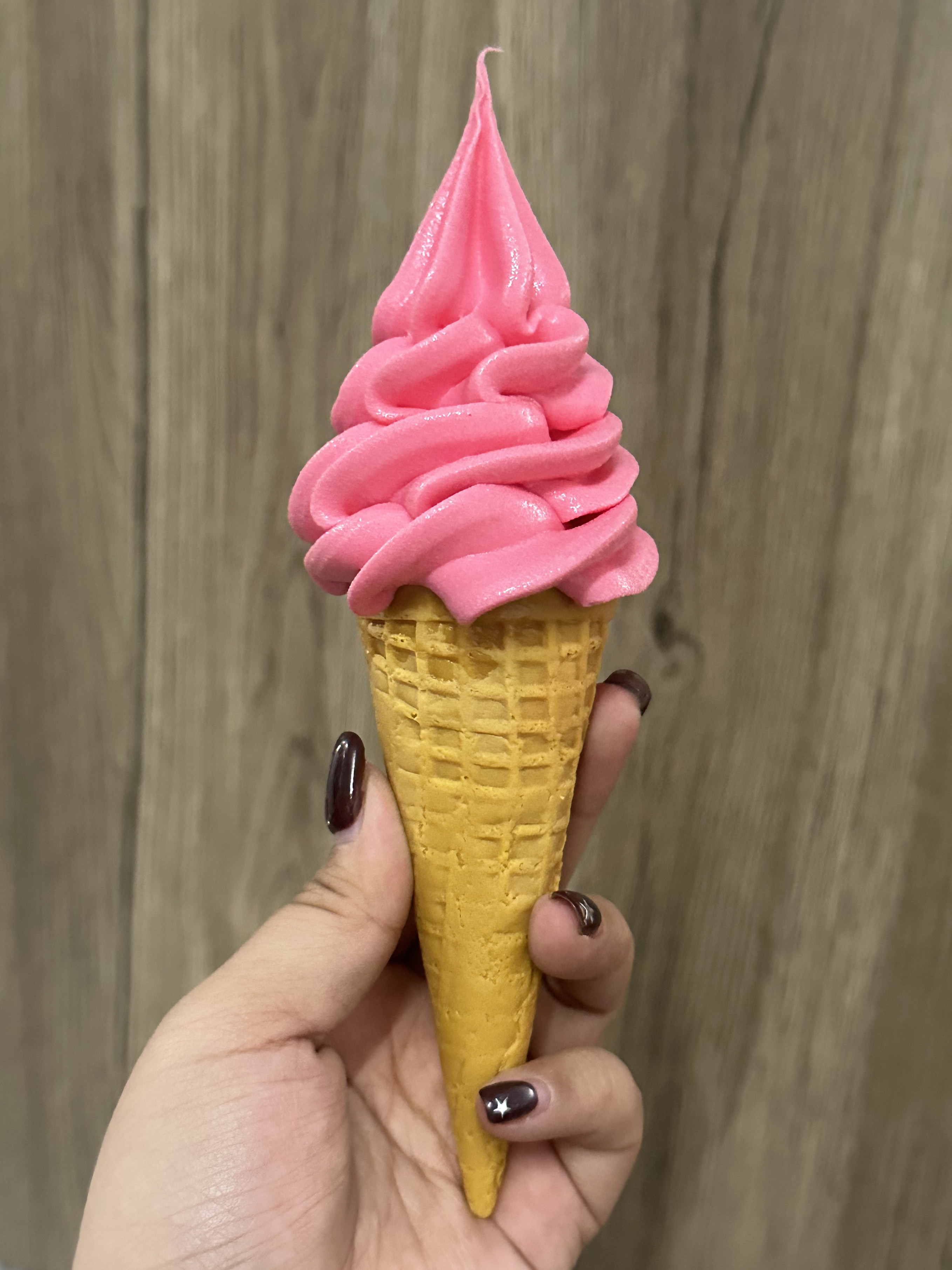 Fausses glaces italiennes - photo 3